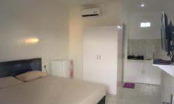house for rent in Seminyak