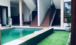 Canggu rentals