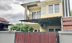 Denpasar apartments