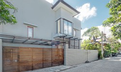 Canggu accommodation
