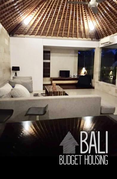 house for rent in Nusa Dua
