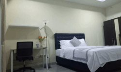 Seminyak rentals