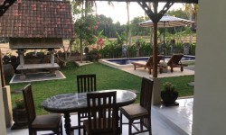 accommodation in Gianyar