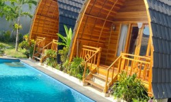 Canggu house for rent