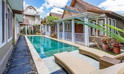 Abianbase house for rent