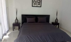 Canggu accommodation
