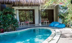 house for rent in Canggu