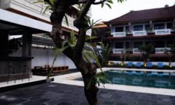 Legian property