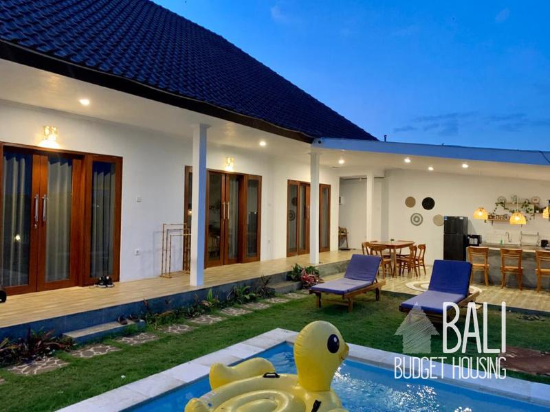 wijaya guest house canggu