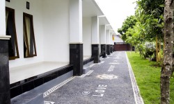 Denpasar apartment