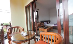 accommodation in Canggu
