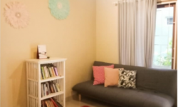 Kerobokan house for rent