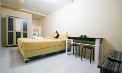 Nusa Dua accommodation