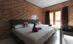 accommodation in Nusa Dua