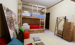 Nusa Dua apartments
