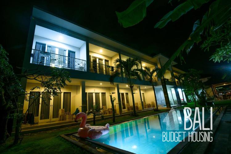 wijaya guest house canggu