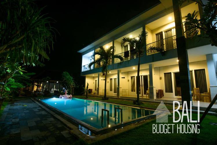 wijaya guest house canggu