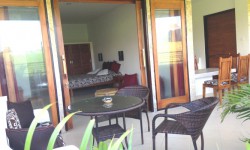 Canggu accommodation