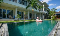 Canggu property