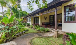 Ubud property