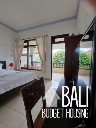 house for rent in Sanur
