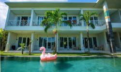 Canggu rentals