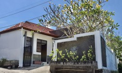 house for rent in Jimbaran