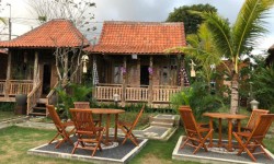 house for rent in Canggu