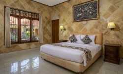 house for rent in Legian
