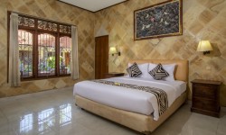 Legian apartments