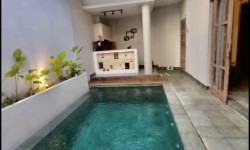 house for rent in Canggu