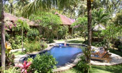 accommodation in Singaraja