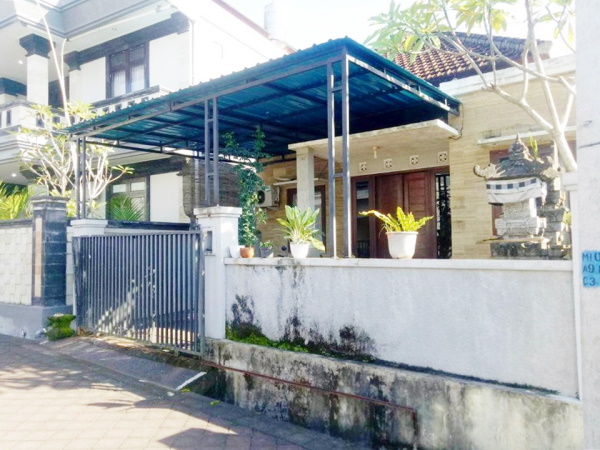 Denpasar accommodation