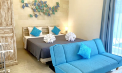 Sanur accommodation