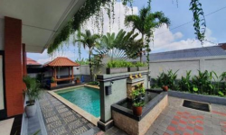 Kerobokan property