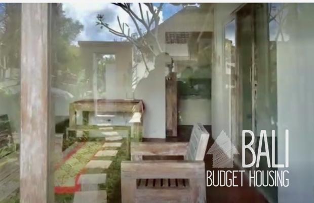 house for rent in Ubud