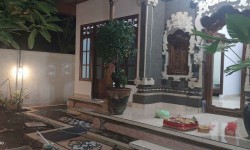 house for rent in Mengwi