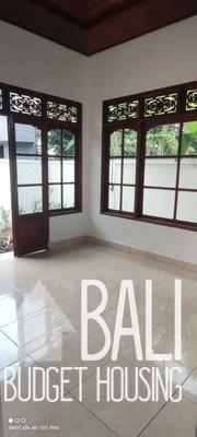 house for rent in Mengwi