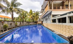 Ubud rentals