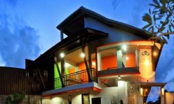 Denpasar house for rent