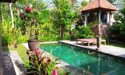 house for rent in Gianyar