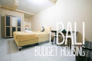 monthly room rental in Nusa Dua-BBH67172-01