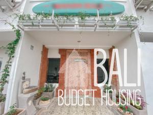 new renovated room for rent in Canggu-BBH69668-14