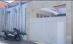 Ungasan house for rent