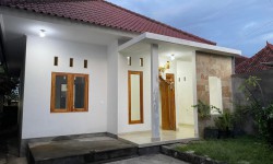 Singaraja house for rent