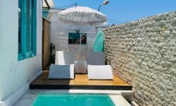 house for rent in Canggu